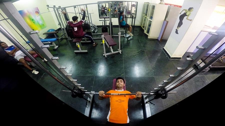 PCACS Campus & Infrastructure photo 54